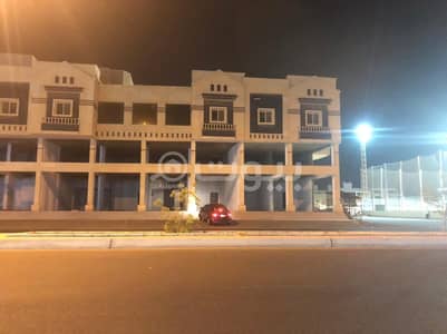Shop for Rent in Jeddah, Western Region - Shops of different areas for rent in Obhur Al Shamaliyah, North of Jeddah