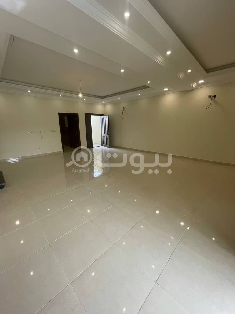 Luxury villa for sale in Al Yaqout, North Jeddah | 262 sqm
