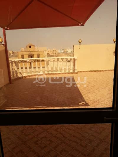 4 Bedroom Villa for Sale in Jeddah, Western Region - luxury villa with park for sale in Al Yaqout, North Jeddah