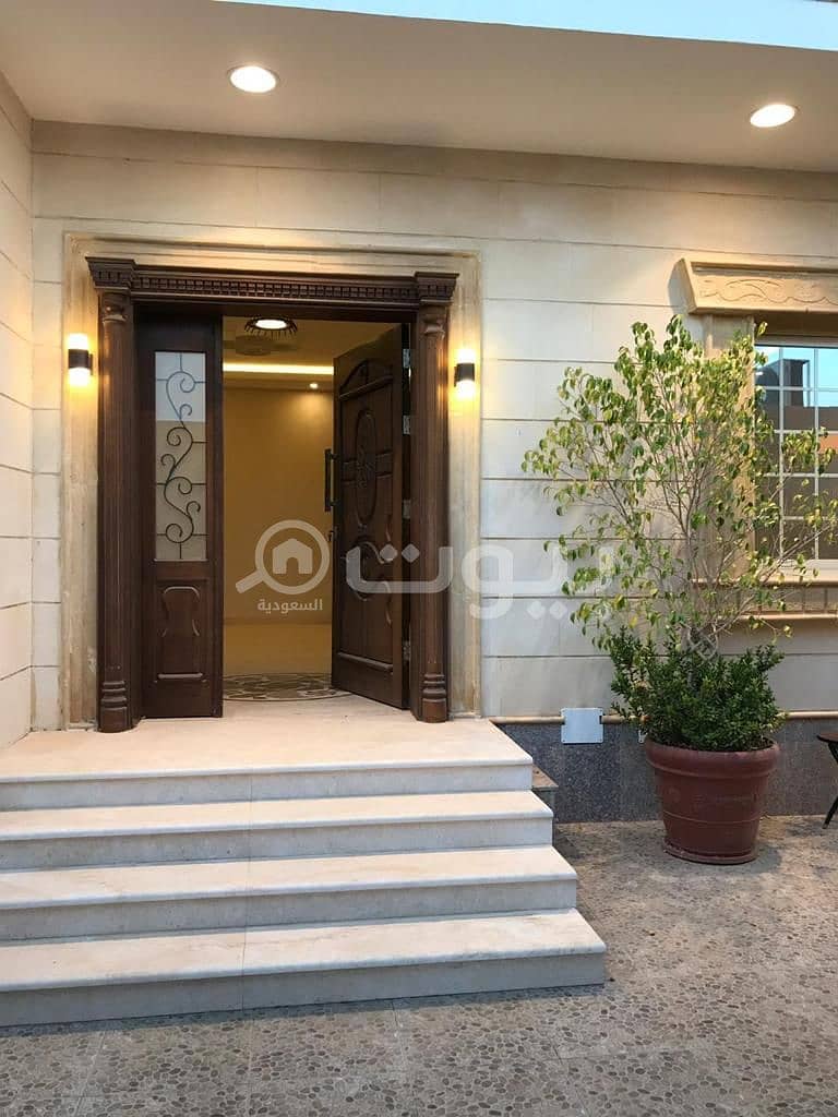 Spacious Villa For Sale In Al Lulu, North Jeddah