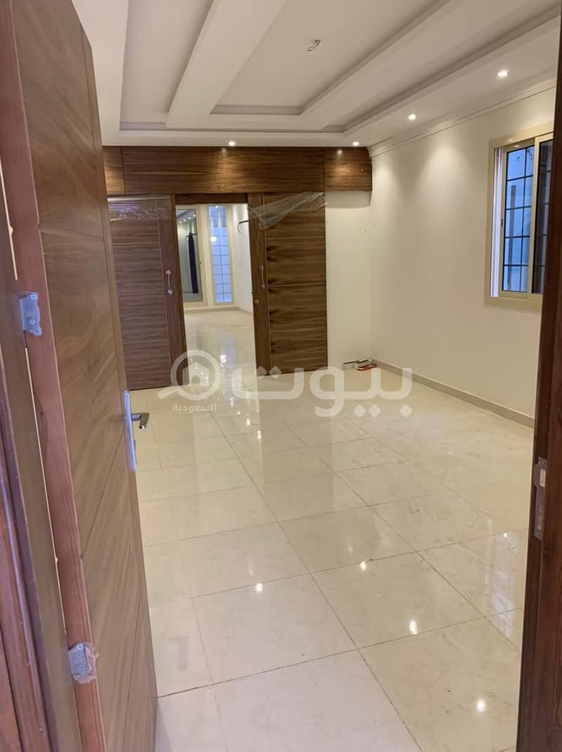 Villas | 2 Floors and an annex for sale in Al Rahmanyah, North of Jeddah