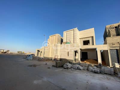 4 Bedroom Villa for Sale in Buraydah, Al Qassim Region - For Sale Villas In Al Hazm, Buraydah