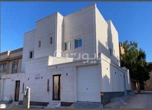 3 Bedroom Villa for Sale in Buraydah, Al Qassim Region - Deluxe villa for sale in Al Safra, Buraydah