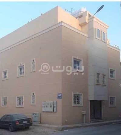 عمارة سكنية  للايجار في الرياض، منطقة الرياض - عمارة سكنية عزاب للايجار في الشميسي، وسط الرياض