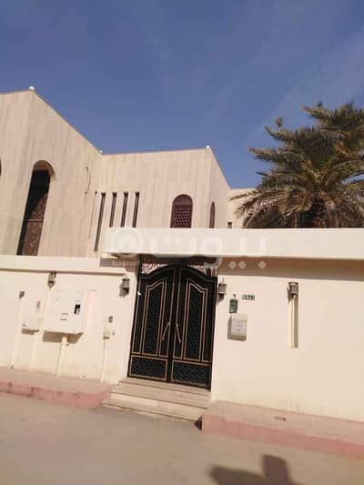 5 Bedroom Villa for Rent in Riyadh, Riyadh Region - Villa for rent in Al Masif district, North of Riyadh