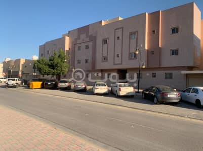 3 Bedroom Apartment for Rent in Riyadh, Riyadh Region - Apartment for rent in Al Sahafah district, north of Riyadh