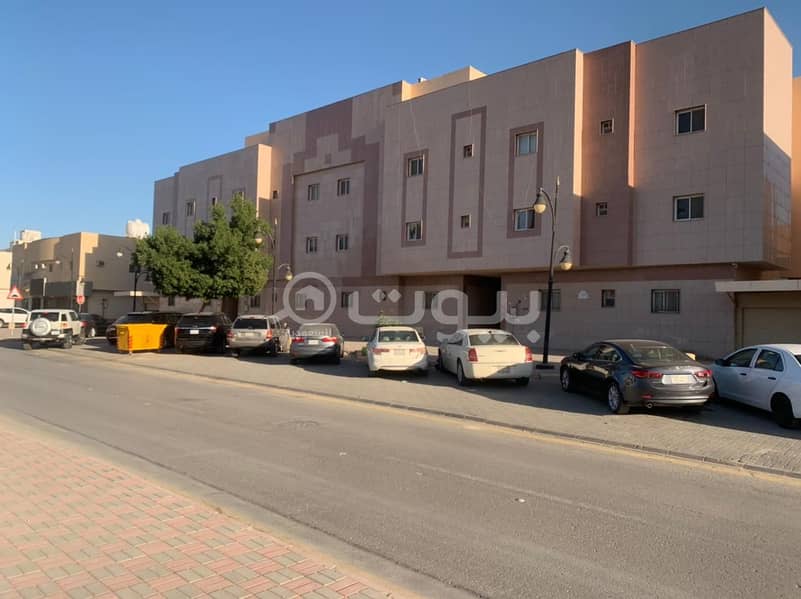 Apartment for rent in Al Sahafah district, north of Riyadh