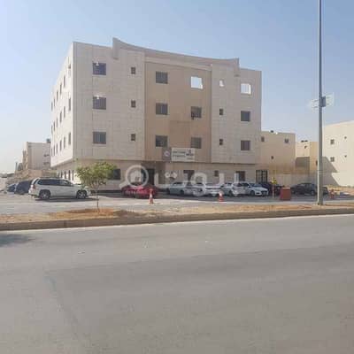1 Bedroom Apartment for Rent in Riyadh, Riyadh Region - Modern apartment for rent in Al Aqiq district, North of Riyadh