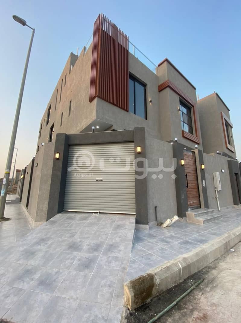 Villa With Annex For Sale In Obhur Al Shamaliyah, North Jeddah