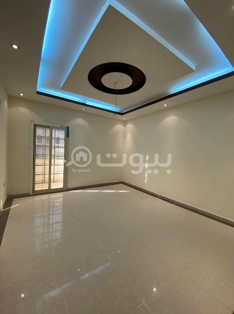 Villa for sale in Obhur Al Shamaliyah District, North Jeddah | 210 sqm