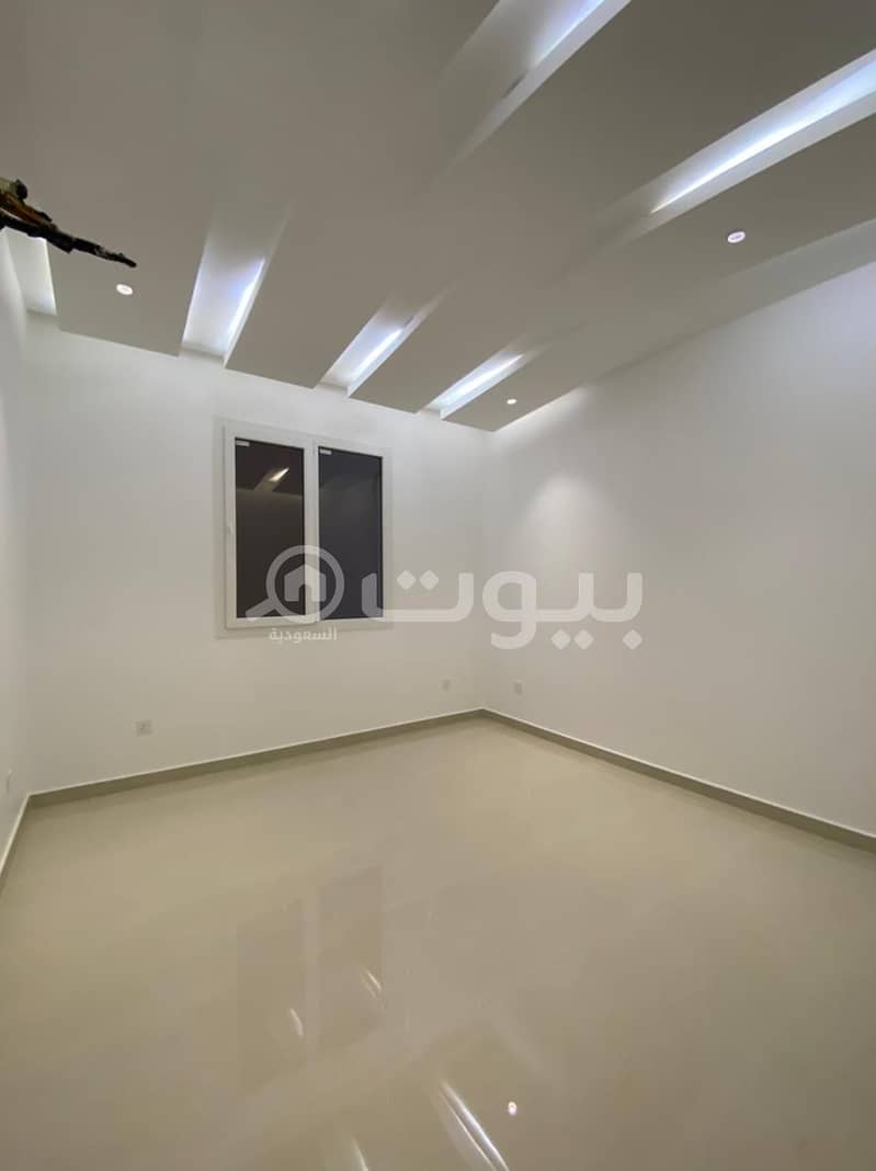 For sale duplex villa for sale in Obhur Al Shamaliyah, North Jeddah