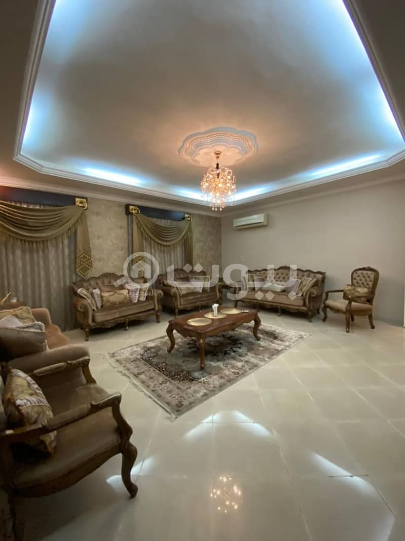 For Sale Apartment In Al Naseem, North Jeddah