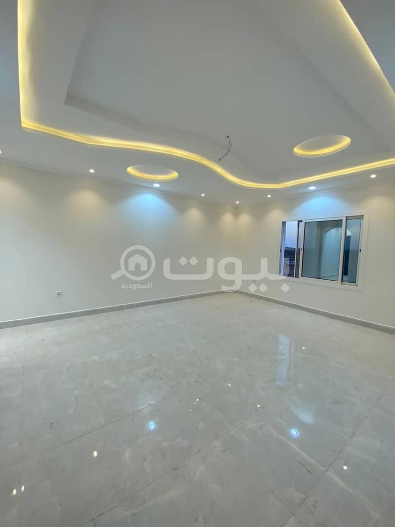 Villa for sale in Khalidiya scheme Obhur Al Shamaliyah, North Jeddah