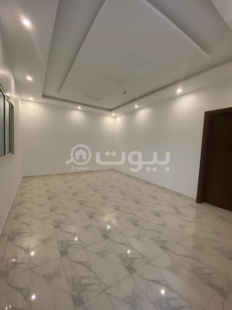 Villa for sale in Obhur Al Shamaliyah, North Jeddah