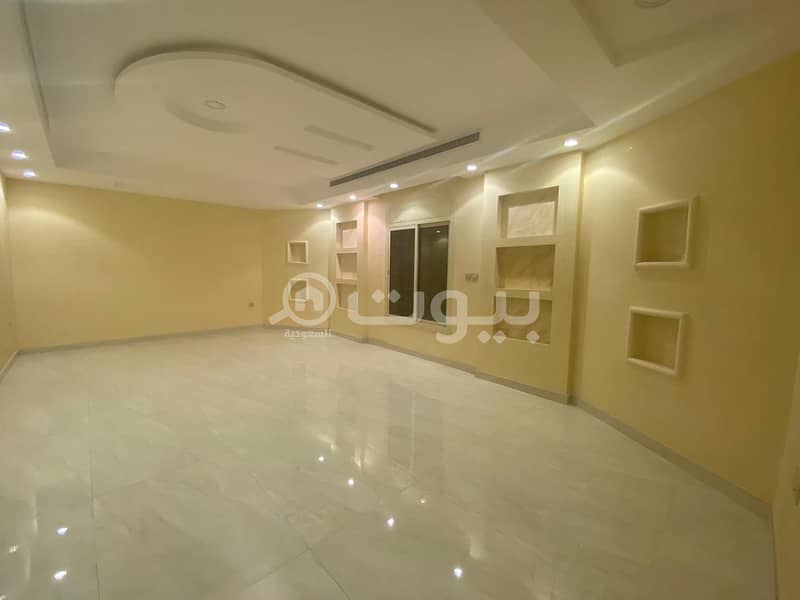 Villa with a park and Pool For Sale In Obhur Al Shamaliyah, North Jeddah
