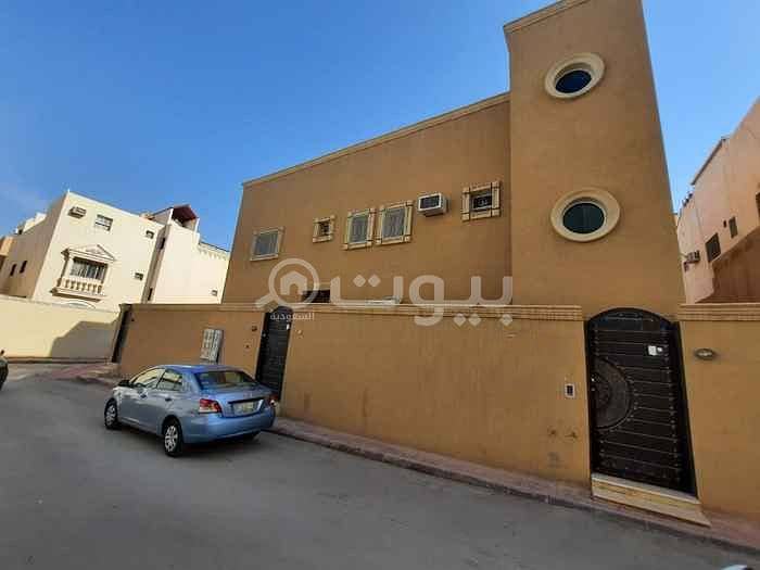 Villa | BTL for sale in Al Fayha District, East Riyadh