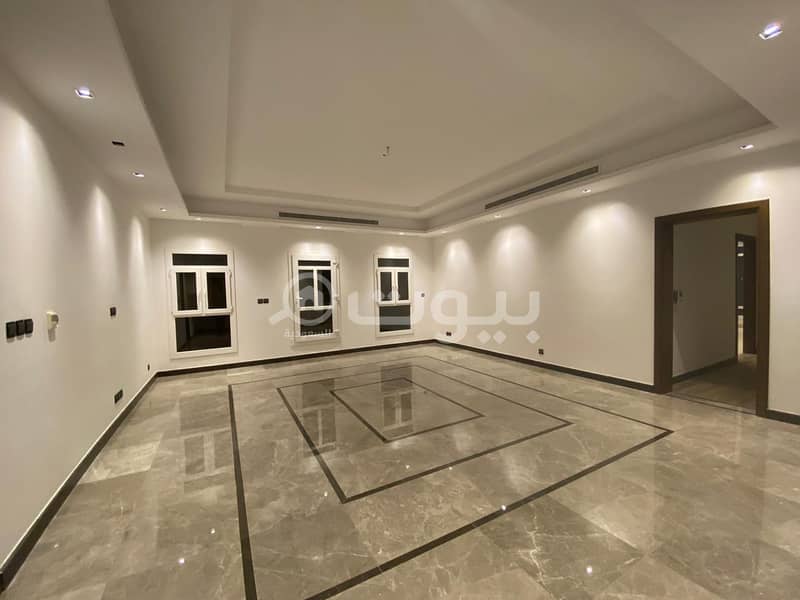 Duplex Villa | with a Pool for sale in Al Amwaj, North of Jeddah