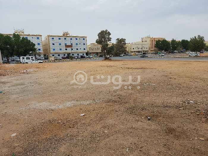 أرض سكنية | 2780م2 للبيع في حي الفيحاء، شرق الرياض