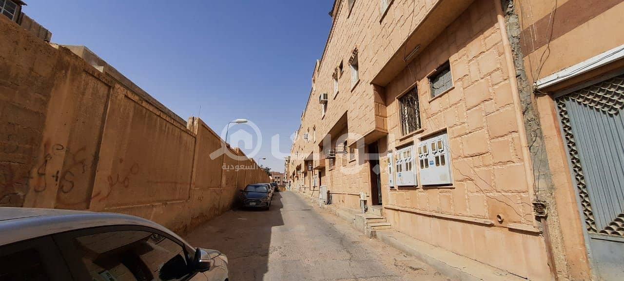 Residential Building For Sale In Al Jaradiyah, West Riyadh