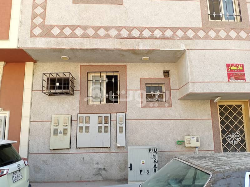 Singles Apartments For Rent In Al Shimaisi, Central Riyadh