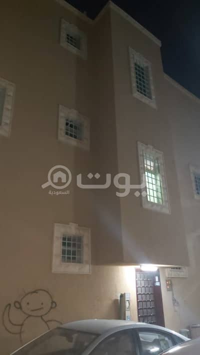 فلیٹ 2 غرفة نوم للايجار في الرياض، منطقة الرياض - شقة عزاب للإيجار في الشميسي، وسط الرياض