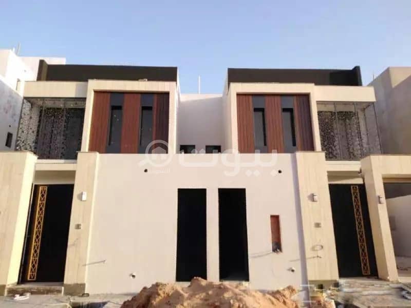 Villa | with comprehensive guarantees for sale in Al Arid, North of Riyadh