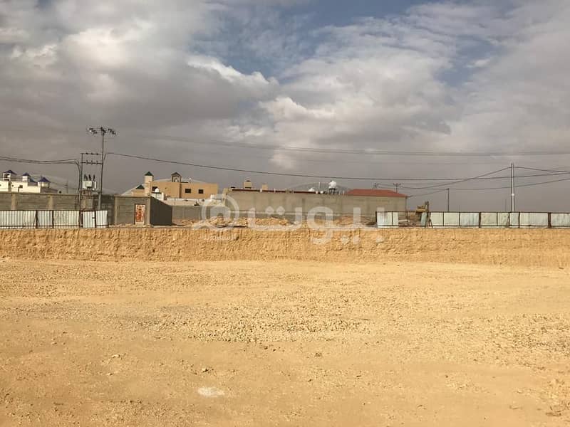 Residential Land | 375 SQM for sale in Al Bayan Neighborhood, East Riyadh