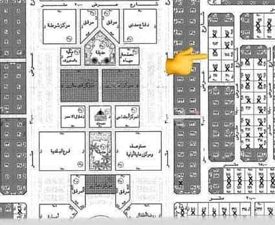 Residential Land for Sale in Al Ahsa, Eastern Region - Residential Land for sale by bidding in Alwurud 2nd Al Sharqi, Al Hofuf