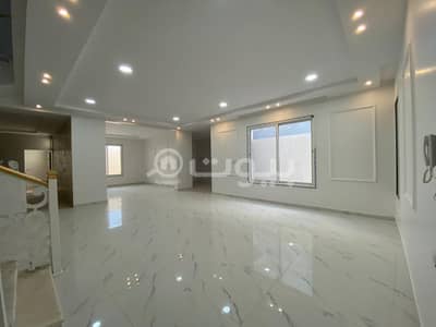 5 Bedroom Villa for Sale in Buraydah, Al Qassim Region - Duplex for sale in Nakheel Sultanah, Buraydah