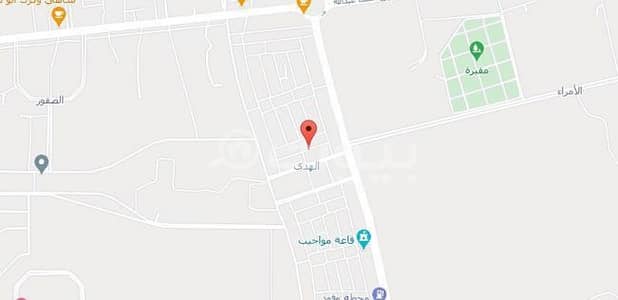 Commercial Land for Rent in Al Ahsa, Eastern Region - Commercial Land | 712 SQM for rent in Al Hada, Al Hofuf