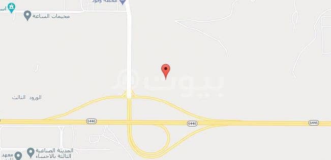 Residential Land | 360 SQM for sale in Alwurud 2nd, Al Hofuf