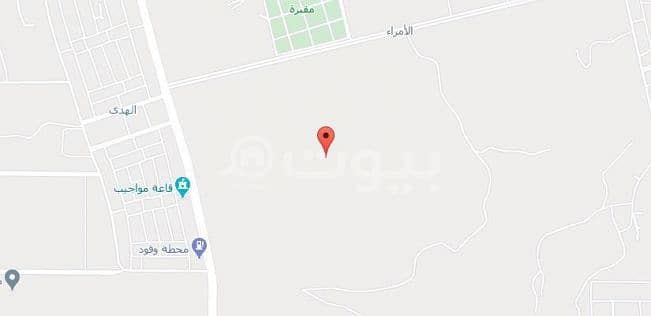 Residential Land for Sale in Al Alamra, Al Hofuf