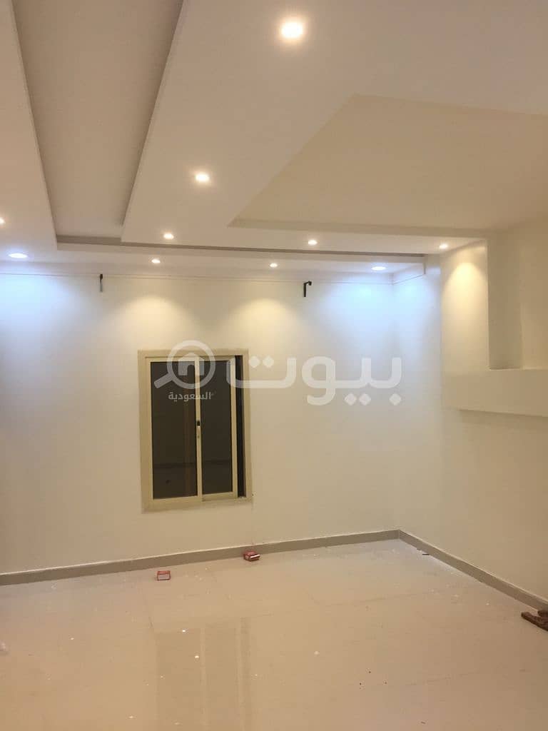 Villa | 200 SQM for sale in Dhahrat Laban District, West of Riyadh
