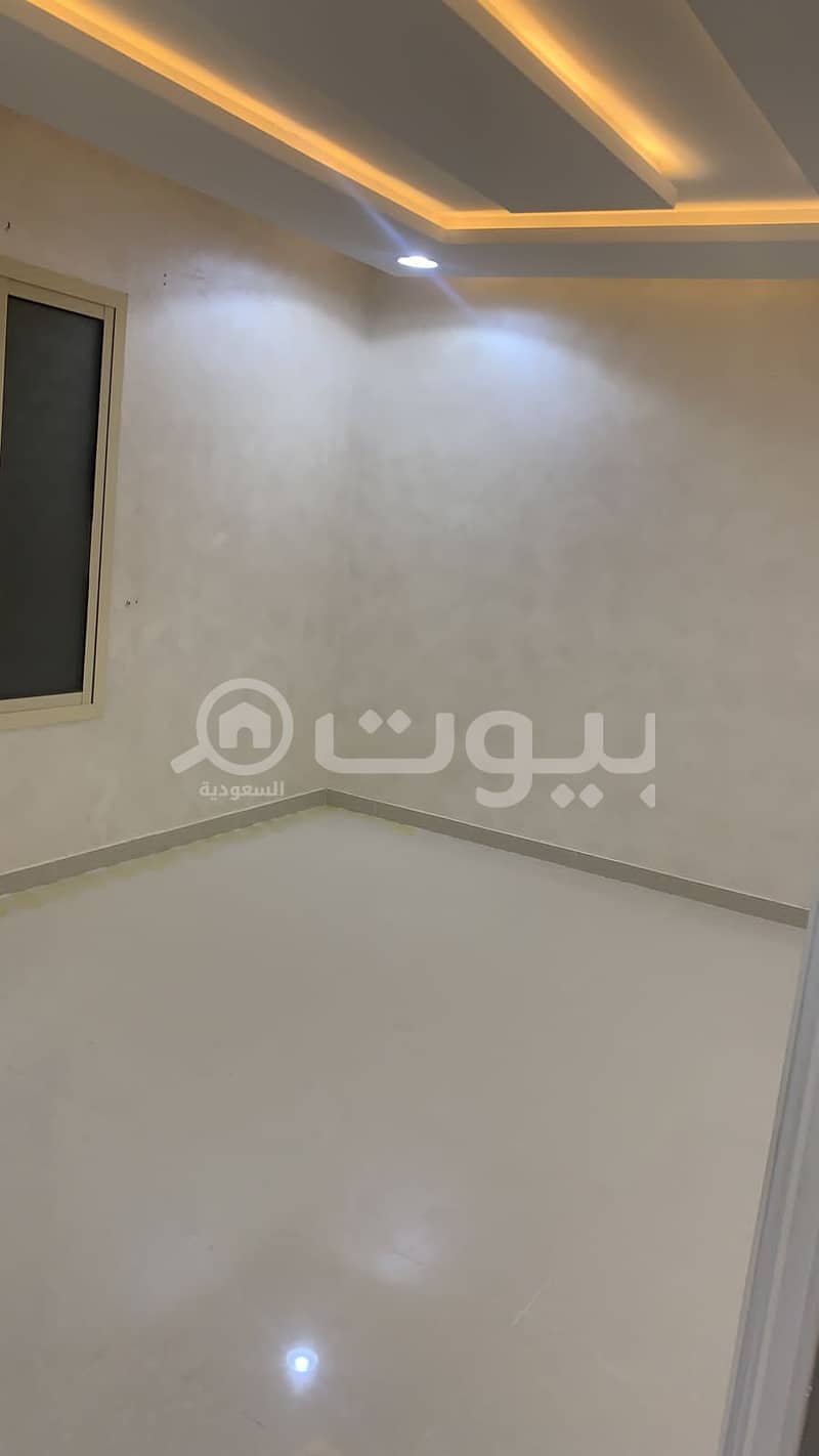 شقة للبيع بحي ظهرة لبن، غرب الرياض