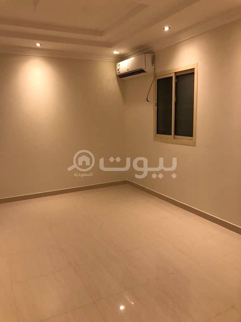 Villa with 2 apartments for sale in Dhahrat Laban, West of Riyadh