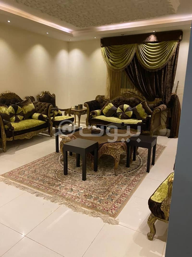 Villa | 3 BDR for sale in Dhahrat Laban, West of Riyadh