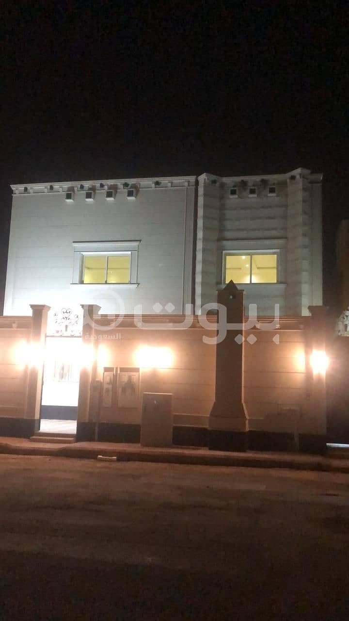 Villa For Sale In Laban, West Riyadh