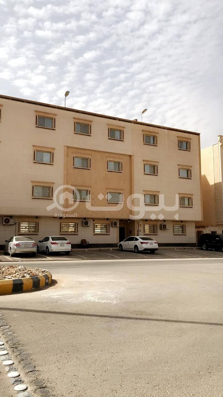 Modern Families Apartment For Sale In Dhahrat Laban, West Riyadh