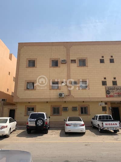 عمارة سكنية 4 غرف نوم للبيع في الرياض، منطقة الرياض - عمارة سكنية تجارية للبيع بظهرة لبن، غرب الرياض