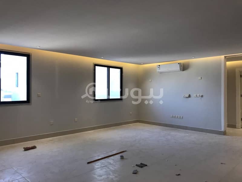 New apartment for rent in Al Nada, North Riyadh