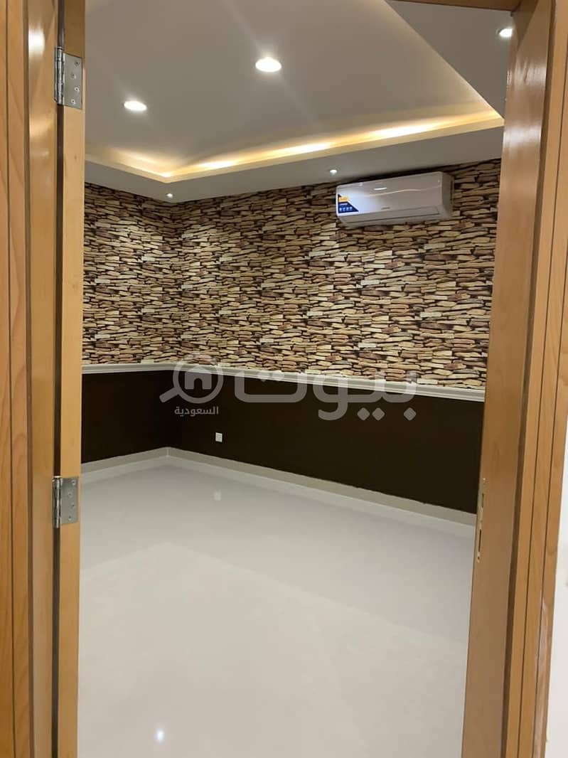 Apartment For Sale In Al Mahdiyah, West Riyadh