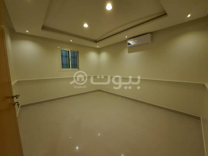 Families Apartment with park For Sale In Dhahrat Laban, West Riyadh
