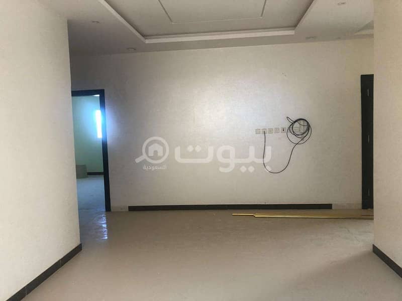 شقة للإيجار في ظهرة لبن، غرب الرياض