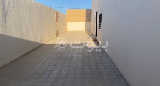فیلا 4 غرف نوم للبيع في الزلفي، منطقة الرياض - فيلا دبلكس للبيع بحي الربوة بالزلفي