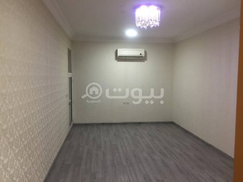 Apartment for sale in Al Hamra district, east of Riyadh