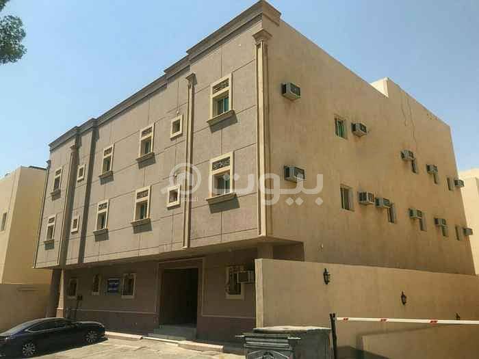 Building for sale in Al-Harith Bin Al-Habbab Street, Al Dhubbat District, in the center of Riyadh