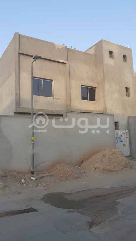 For Sale Villa In Al Rabwah, Central Riyadh