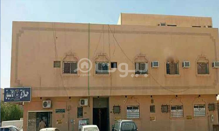 شقة عوائل للإيجار في الروابي، شرق الرياض