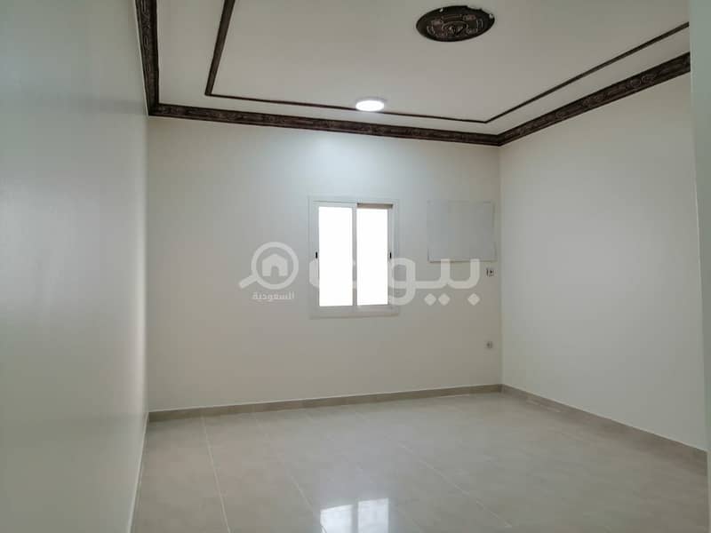 شقة | غرفتين للإيجار في حي غرناطة، شرق الرياض