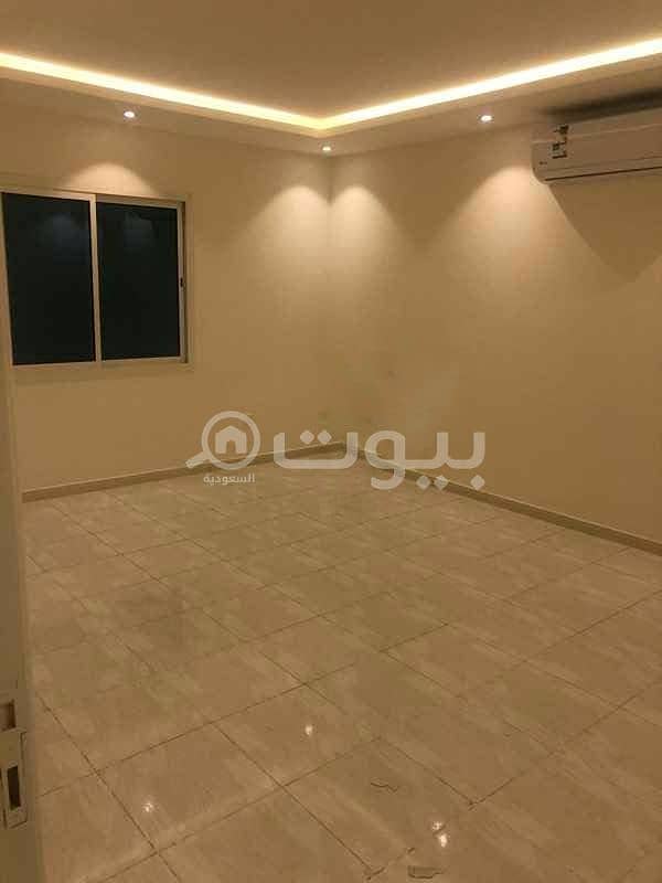 Apartments for rent in Umm Al Hamam Al Gharbi, West Riyadh